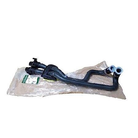 純正ランドローバーヒーター ウォーターホース レンジローバー EVOQUE LR2 ディスカバリース...