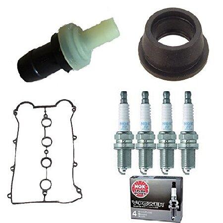 Valve Cover Gasket Set Includes Valve Cover Gasket...