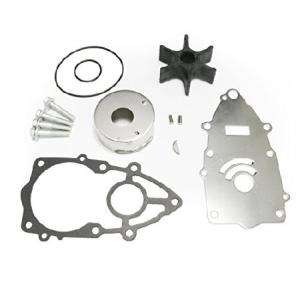 200 / 225 / 250 / 300hp Yamaha船外機水ポンプ修理キットインペラーキット 用Sierra 18 - 3516 60 x -w0078 - 00 並行輸入品｜import-express-net