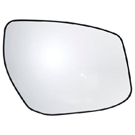 Fit System 30286 加熱レプルガラス 裏板付き 並行輸入品