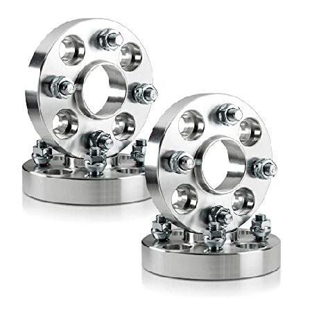 30mm ハブセントリックホイールスペーサー 4x114.3 日産200zx 240sx 300zx...