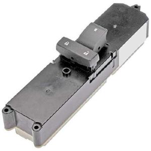 APDTY 138579 パワーウィンドウ＆ドアロックスイッチ フロント右 (助手席側) 並行輸入品｜import-express-net