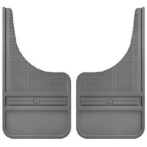 ハスキーライナーラバーフロントマッドフラップ - 重量12インチ 並行輸入品｜import-express-net