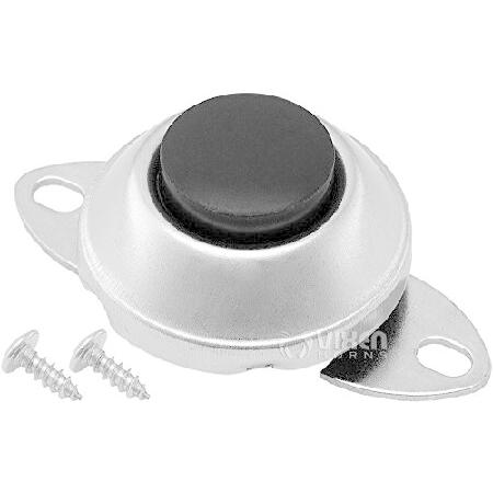 Vixen Horns ユニバーサルホーンボタン モーメンタリー/プッシュスイッチ 12V 電車/エ...