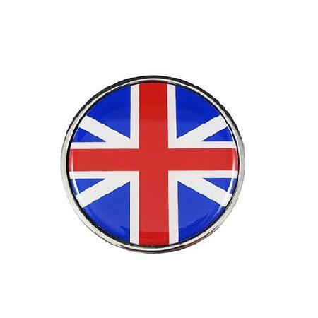 Xotic Tech 3D Front Bumper Grill Emblem Badge w/Ho...