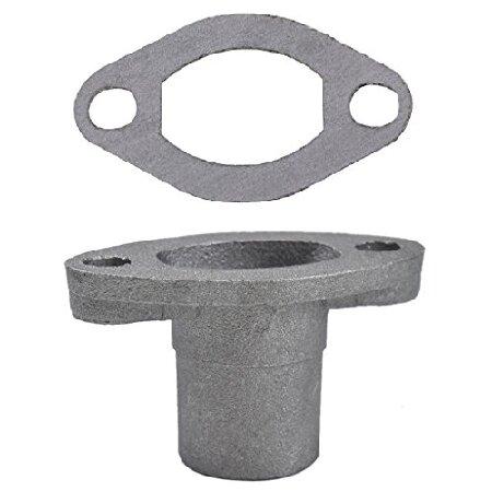 ZXTDR Intake Manifold Pipe Gasket for 80cc 70cc 60...