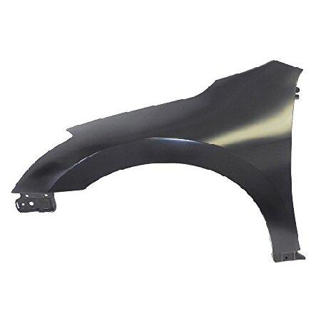 Titanium Plus Autoparts Front Left Driver Side Fen...