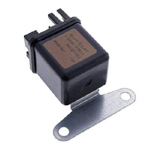 JEENDA Glow Plug Relay 119650-77910 for YANMAR NGK G71Su, John Deere, Cub Cadet 並行輸入品｜import-express-net