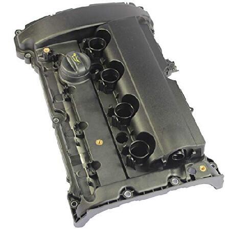 JDMSPEED New Engine Valve Cover Gasket Set Replace...