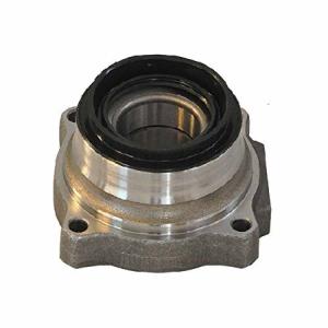 DRIVESTAR 512294 リア運転席側左ホイールハブベアリング トヨタ タコマ 2005-2016用 並行輸入品｜import-express-net