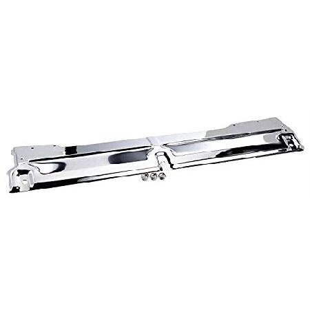 JEGS 上部ラジエーターサポートカバー | ほとんどの1970-1981 カマロ Firebird...