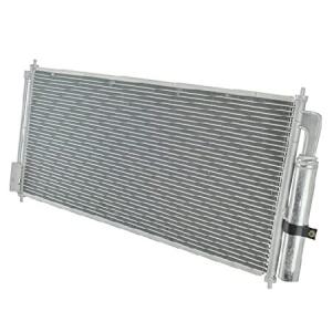 エアコンコンデンサー A/C エアコン レシーバー ドライヤー付き 日産 アルティマ マキシマ用 並行輸入品｜import-express-net