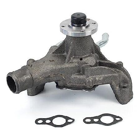 MOCA 130-1820 エンジンウォーターポンプ 96-05 シボレー アストロ V6 4.3L...