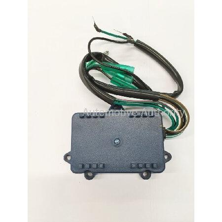 Mercury Switch Box CDI パワーパック 855713A3 855713A4 11...