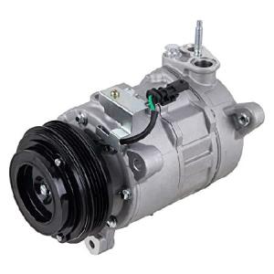 BuyAutoParts 60-03727NA エアコンコンプレッサー＆エアコンクラッチ シボレータホ サバーバン GMC ユーコン キャデラック エスカレード 2015 2016 2 並行輸入品｜import-express-net