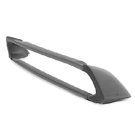 AKKON - for MG Style FRP Rear Trunk Spoiler Wing f...