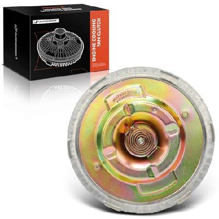 A-Premium エンジン冷却ファン クラッチ シボレーブレイザー 1996-2003 S10 タ...