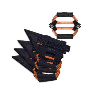 GPCA GP-Grip PRO グラブハンドル ラングラー JL JT JK スポーツ サハラ ルビコン グラディエーター 4DR/ 2DR 2007-2022用 3インチロールバー付き 運 並行輸入品｜import-express-net