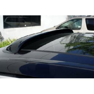 TuningPros DSV3-436 2004-2009 トヨタ プリウス サンルーフ ムーンルーフ トップ ウィンドディフレクター バイザー 厚さ 3.0mm 880mm 34.6インチ ダ 並行輸入品｜import-express-net