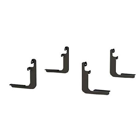 Luverne 401721 17+ Ford Sd Reg Grip/Regl Brkt 並行輸入...