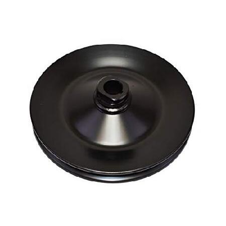 A-Team Performance - Steel Key-Way Power Steering ...