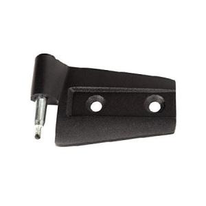 Rugged Ridge ドアヒンジキット 07-18 ジープラングラー 4 Pack for Wrangler JK 2-Door 11202.31 並行輸入品｜import-express-net