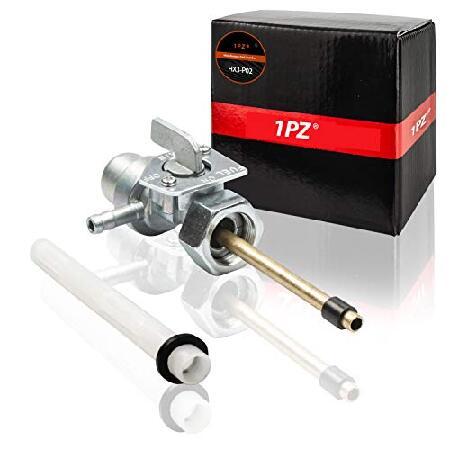 1PZ HX3-P02 燃料バルブペットコックシャットオフ ホンダ300 Fourtrax 1988...