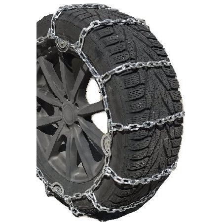 TireChain.com P265/70R-16, 265/70-16 5.5mm Square ...