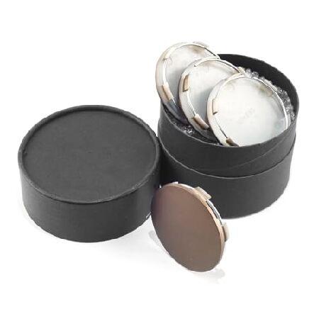 RTRHINOTUNING 65mm (2.56インチ) / 62mm (2.44インチ) ホイール...