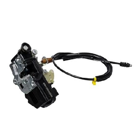 AC-DELCO 25789216 Latch ASM-RR S/D 並行輸入品