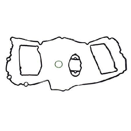 eGangエンジンバルブカバーガスケットキット11127588418 BMWS X1 F10 F11...
