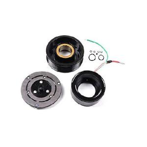 SCITOO CO 10663AC AC Compressor Clutch Compatible for Honda CR-V EX 2.4L 2002 2003 2004 2005 2006 並行輸入品｜import-express-net
