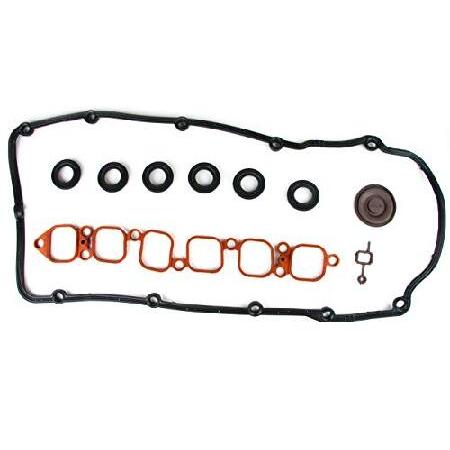 RKX 3.6 ＆ 3.2 エンジンバルブカバー PCVバルブダイヤフラム膜 VW Audi V6 ...