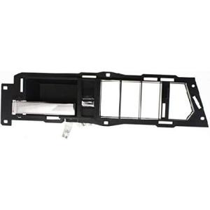 Parts Galaxy インテリアドアハンドル 90-94 シボレー C1500 K1500 フロント運転席側 プラスチック 並行輸入品｜import-express-net