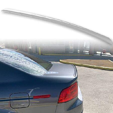 FYRALIP Painted Factory Print Code Trunk Lip Wing ...