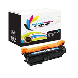 スマートプリントサプライ 651A CE341A シアントナーカートリッジ 交換用 HP Color Laserjet MFP M775 M775D Enterprise 700 M775DN M775F M775Z+ プ 並行輸入品