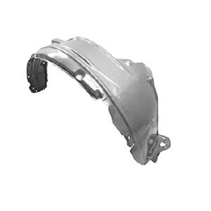 Parts N Go 2007-2009 CR-V フェンダーライナー フロント 助手席側 スプラッシュガード - HO1251110 74111SWAA00 並行輸入品｜import-express-net