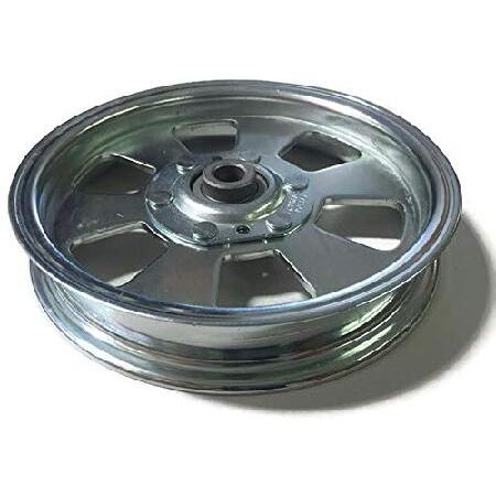 D3903 D3815 Idler Pulley for Some Country Clipper ...