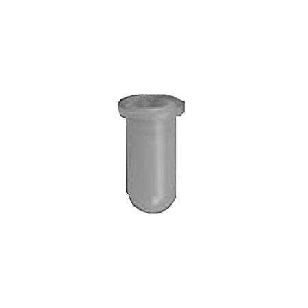 Autobahn88 Emblem Grommet Rear, compatible with BM...