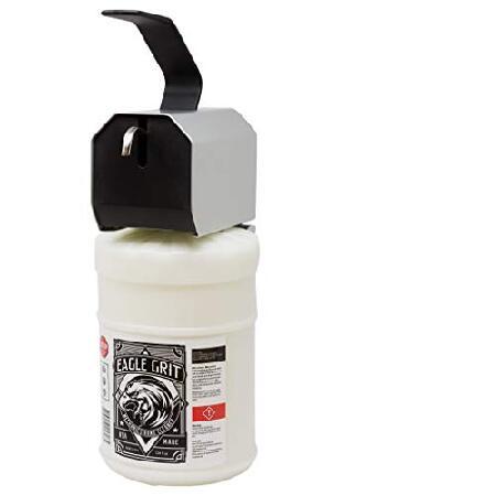 Eagle Grit Heavy Duty Industrial Hand Cleaner Wall...