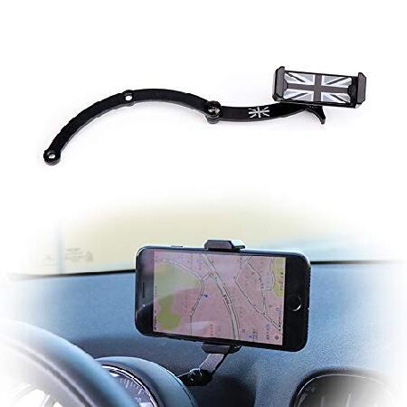 PGONE Behind Tachometer Mount Smart Phone GPS Moun...