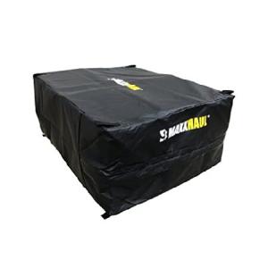 MAXXHAUL 50130 高耐久 防水 トラックバッグ 50インチ x 40インチ x 22インチ 並行輸入品｜import-express-net