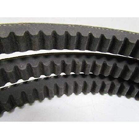Bando Three Piece OEM Quality v-Belt.cogged Belt S...