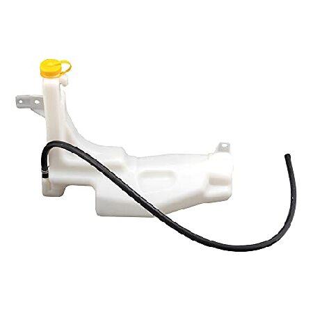 Brock Replacement Coolant Recovery Tank Compatible...