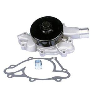 CAROCK Water Pump AW7159 Replacement for 1992 Dodge B150 D150 250 Dakota W150 W250 Ramcharger 並行輸入品｜import-express-net