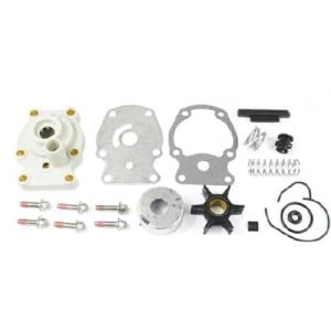 Sierra 18-4537 ウォーターポンプ修理キット ハウジング付き 並行輸入品｜import-express-net