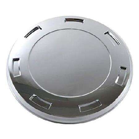 BB Auto New 22 inch Wheel Hub Center Cap All Chrom...