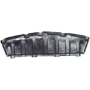 Parts N Go 2004-2009 Prius フロントエンジン アンダーカバー スプラッシュガード - 5144747010 TO1228141 並行輸入品｜import-express-net