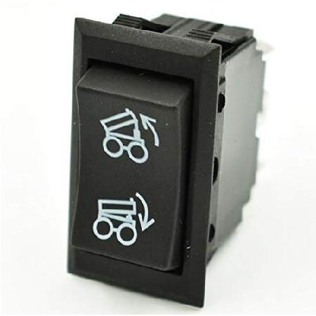 HD Switch AM116712 - Hydaulic Bed Box Lift Toggle ...