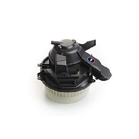 OAW 100-V186 フロント HVAC ブロワーモーター 01-09 ボルボ S60 99-0...